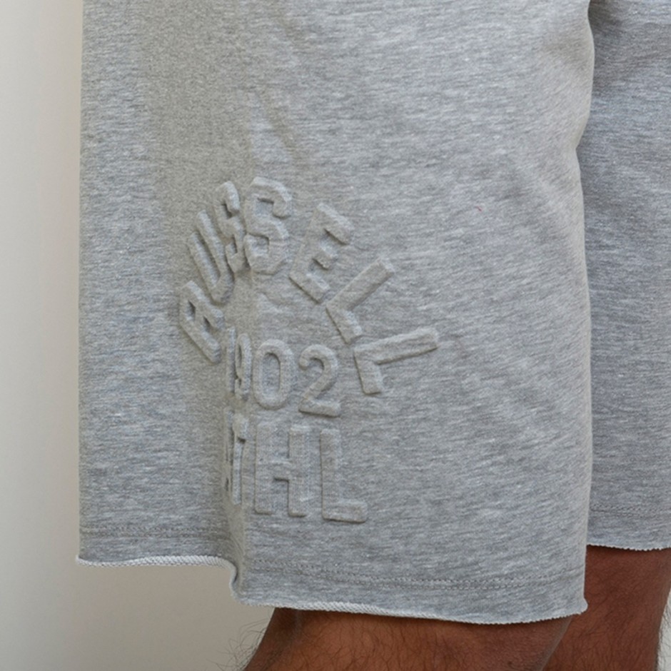 Russell Athletic Γκρί