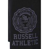 Russell Athletic A4057-1-099 Black Image 1