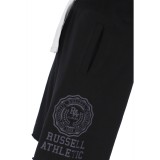 Russell Athletic A4057-1-099 Black Image 2