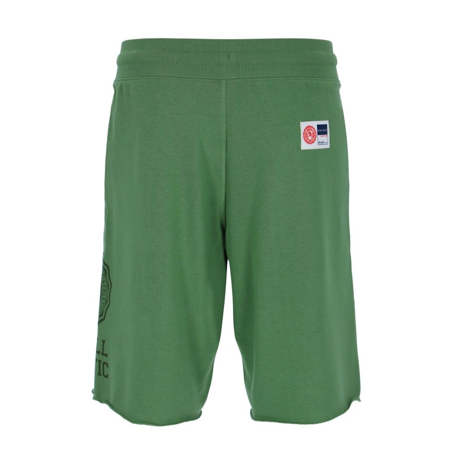 Russell Athletic A4057-1-237 Green