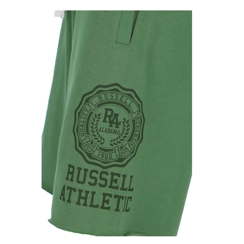 Russell Athletic A4057-1-237 Green