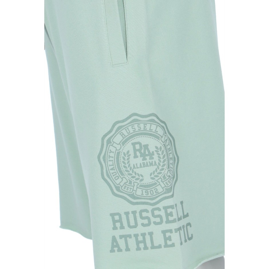 Russell Athletic Οινοπνευματί - Ανδρική Βερμούδα