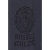 Russell Athletic Ανθρακί - Ανδρική Βερμούδα