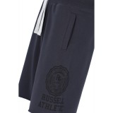 Russell Athletic A4057-1-155 Coal Image 2