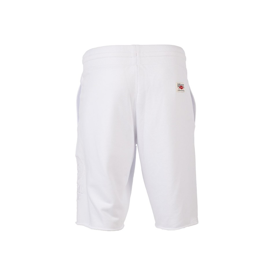 Russell Athletic A25-062-1-001 White