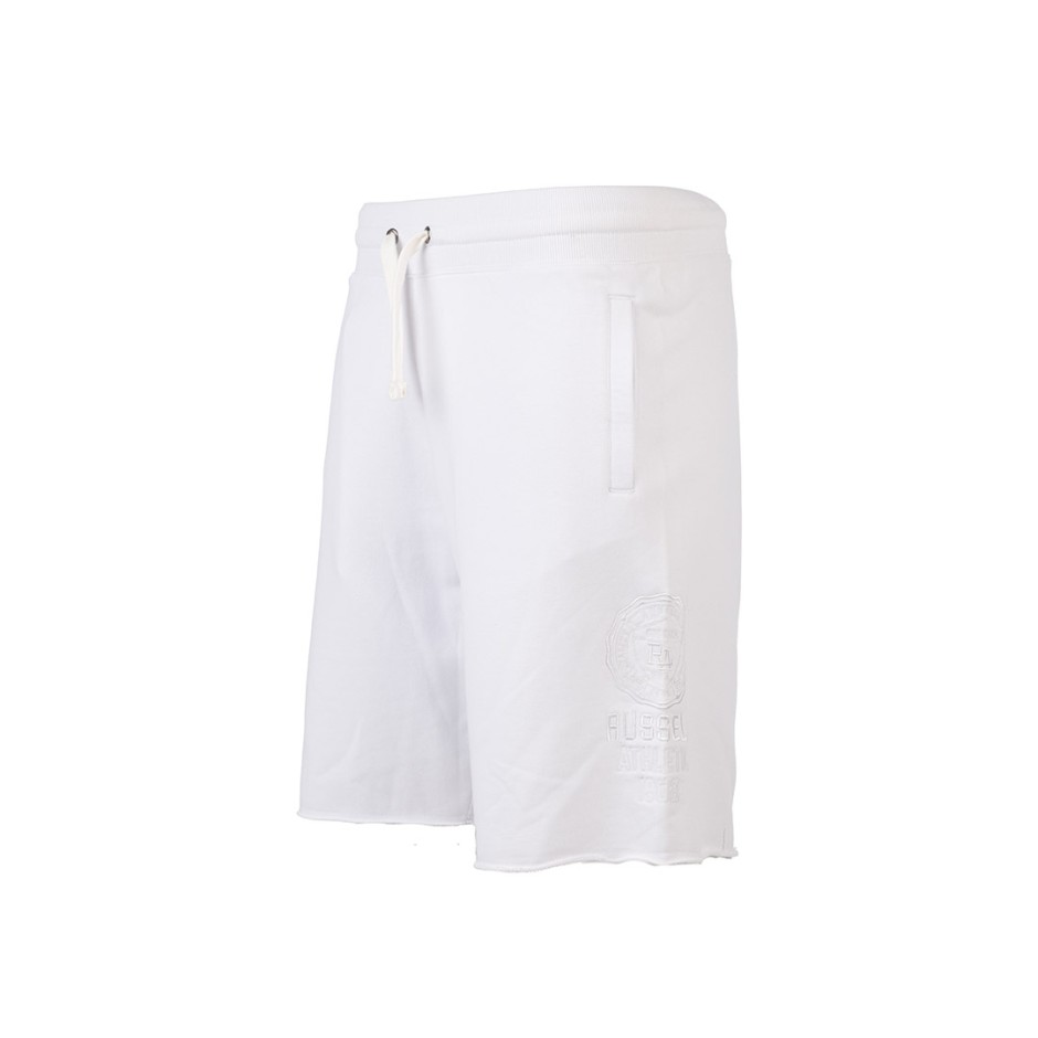 Russell Athletic A25-062-1-001 White