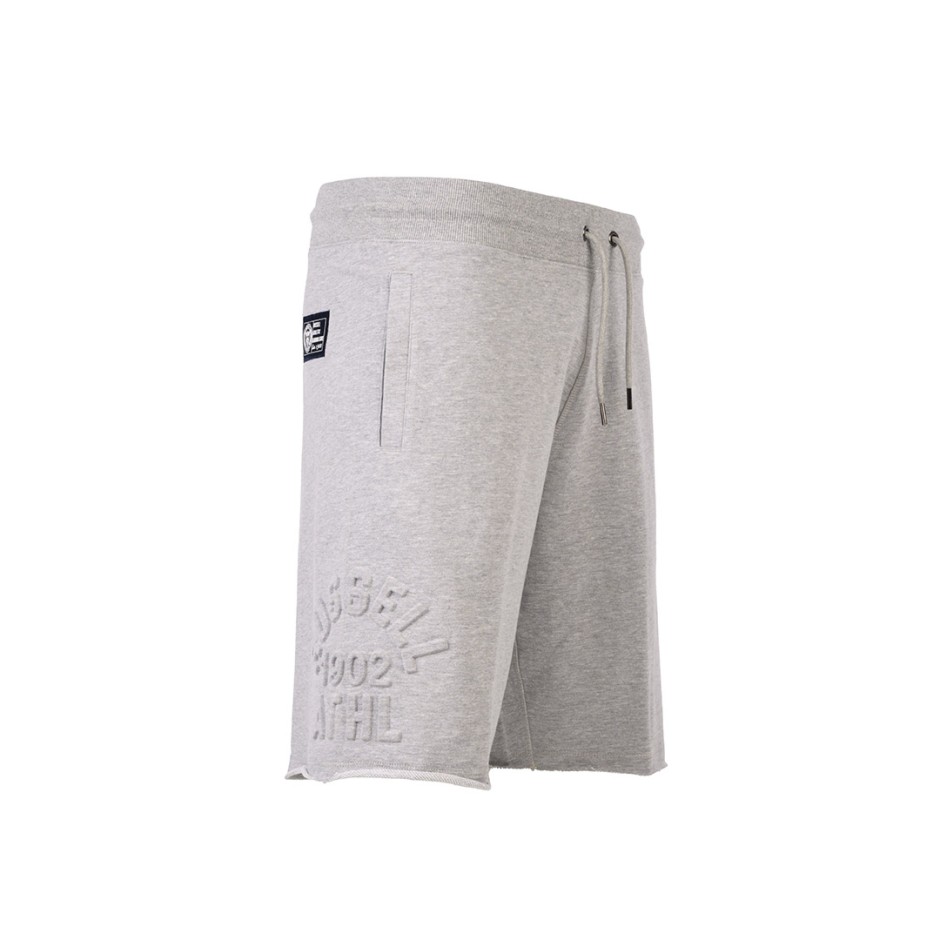 Russell Athletic A25-700-1-091 Grey