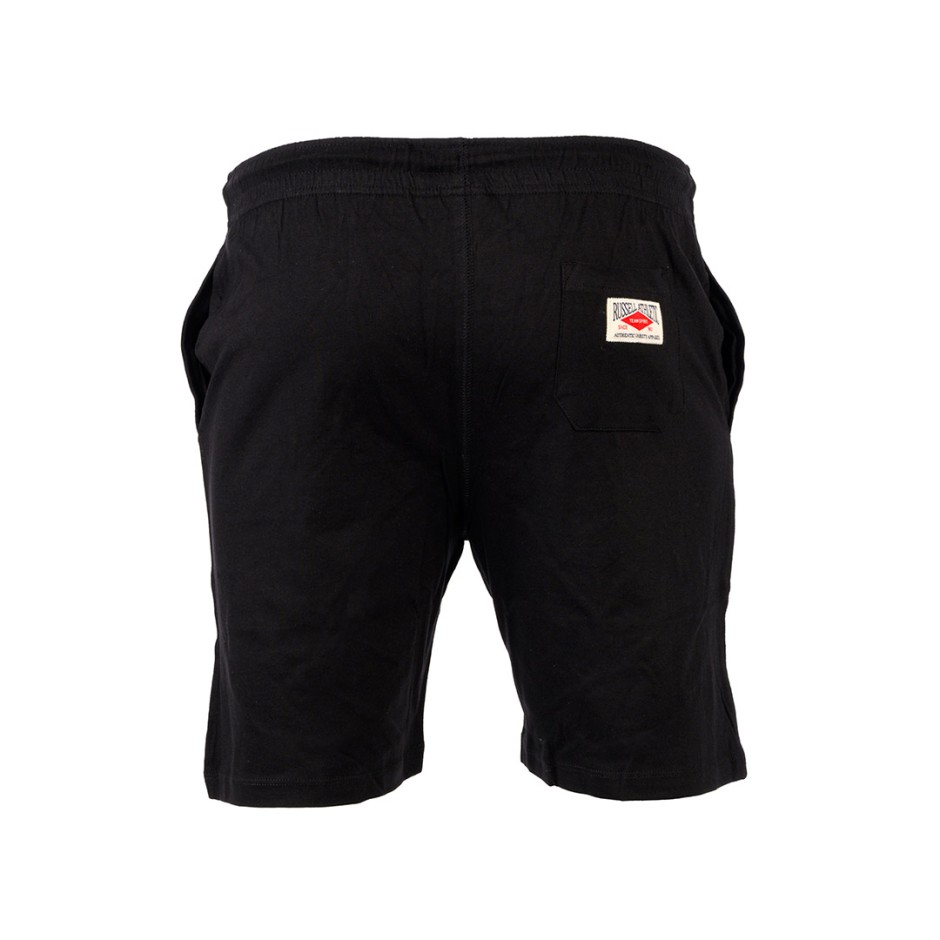 Russell Athletic A25-058-1-099 Black