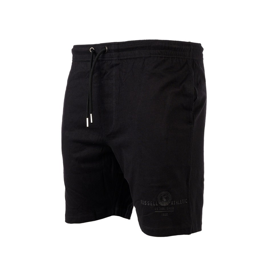 Russell Athletic A25-058-1-099 Black