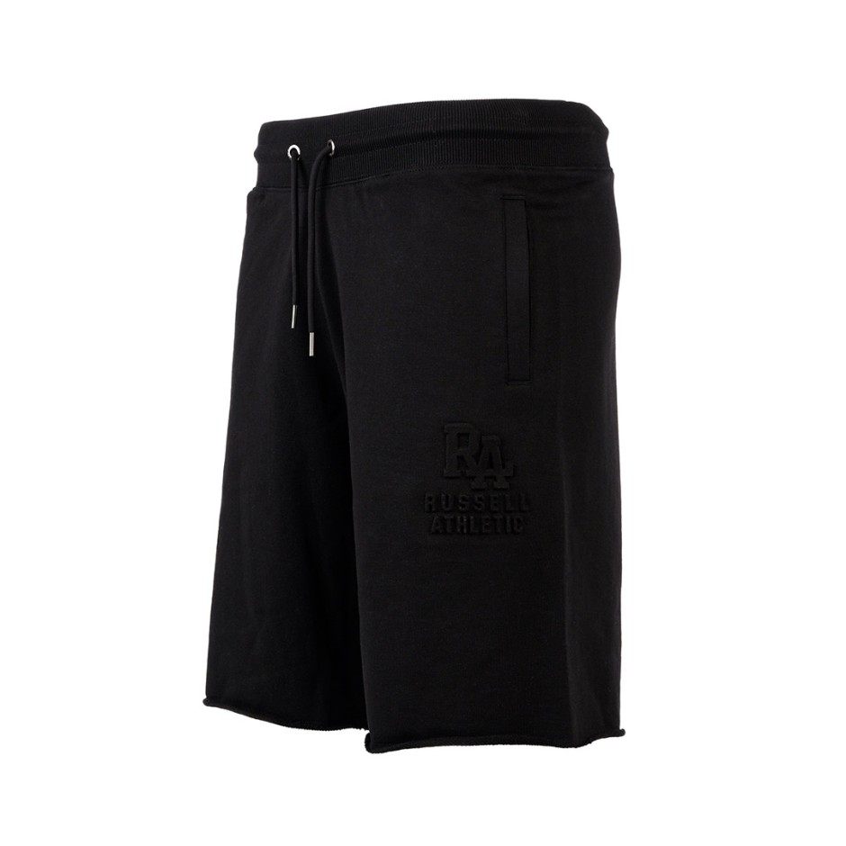 Russell Athletic A25-063-1-099 Black