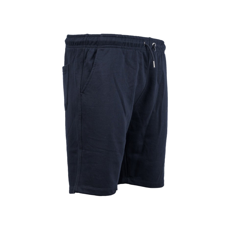 Ανδρική Βερμούδα Μπλε - Russell Athletic 