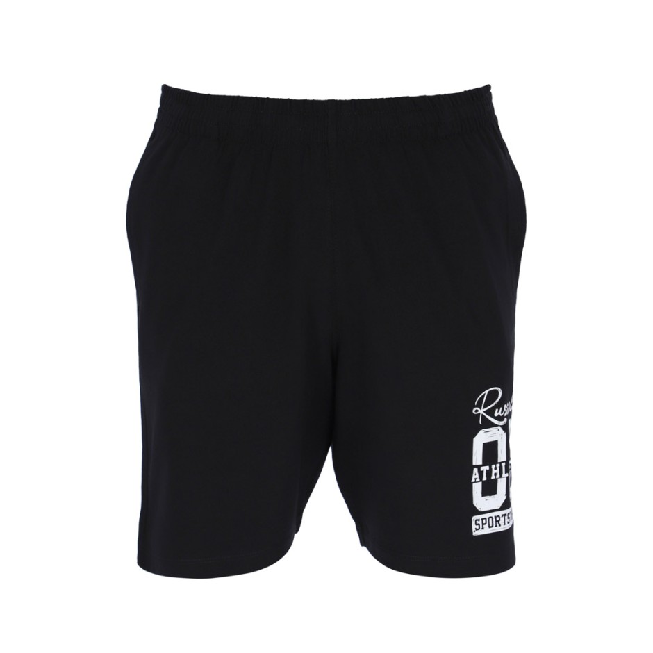 Russell Athletic A4018-1-099 Black