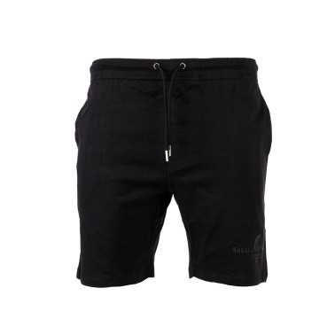 Russell Athletic A25-058-1-099 Black