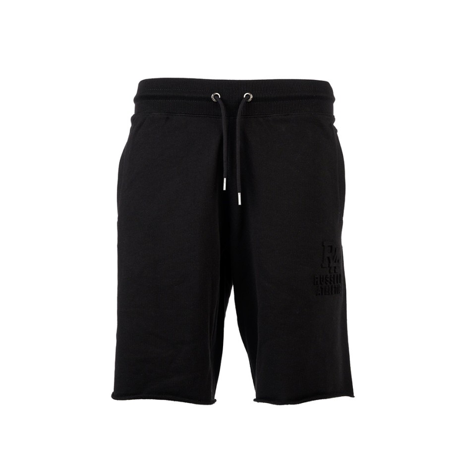 Russell Athletic A25-063-1-099 Black