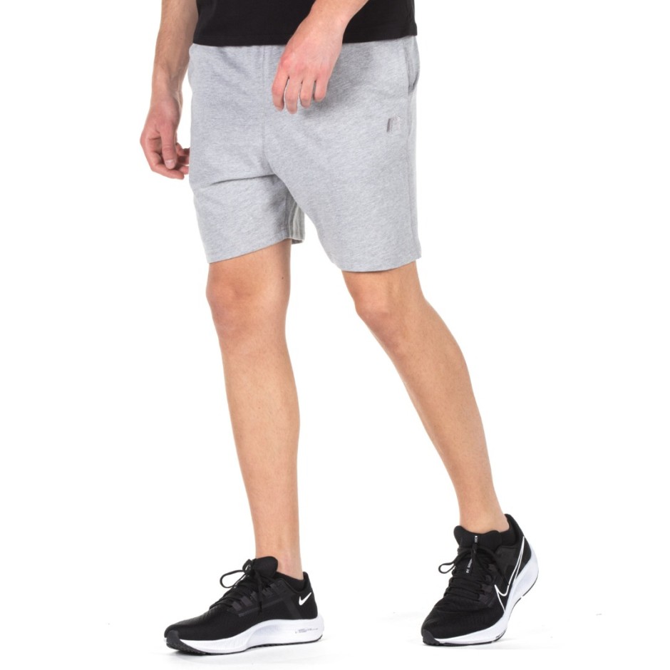Russell Athletic A2-003-1-091 Grey