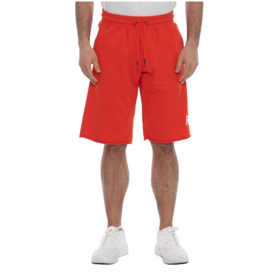 Russell Athletic A2-036-1-420 Red