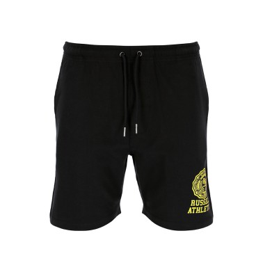 Russell Athletic A4-053-1-099 Black