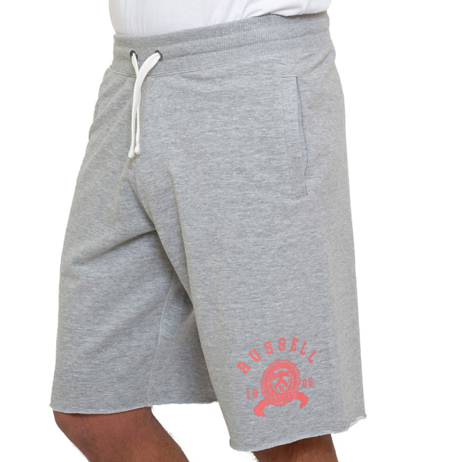Russell Athletic A3-060-1-091 Grey