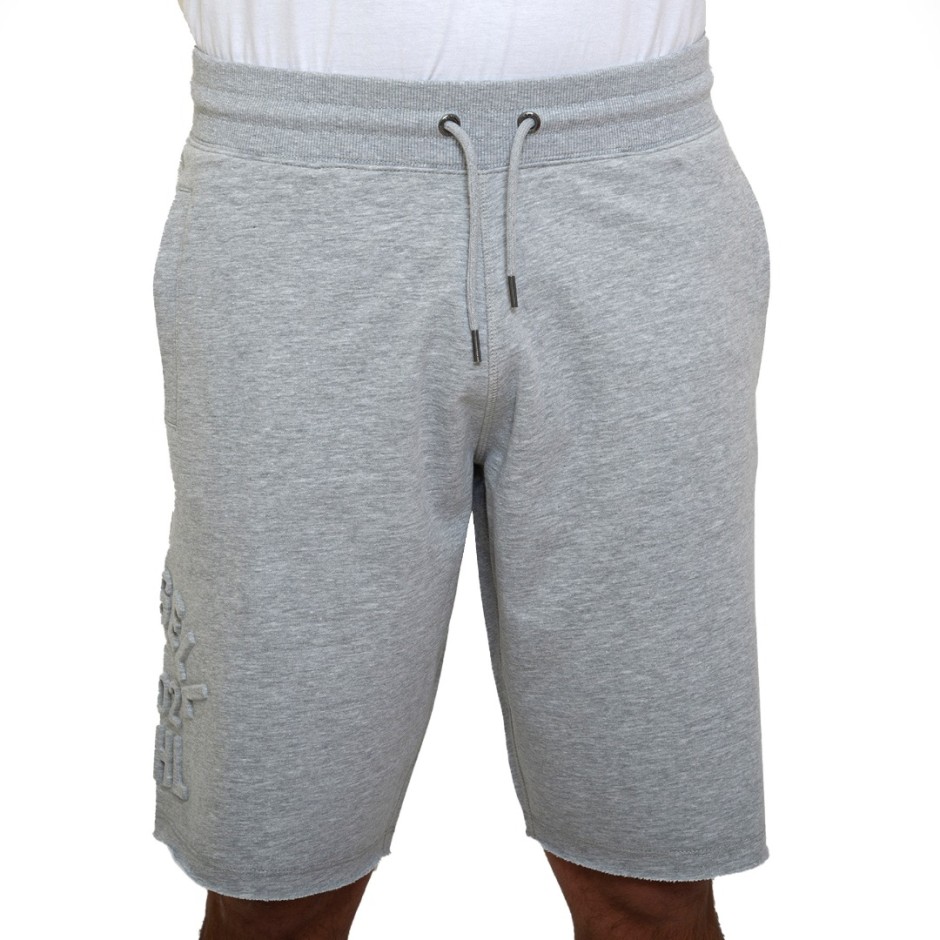Russell Athletic A3-061-1-091 Grey