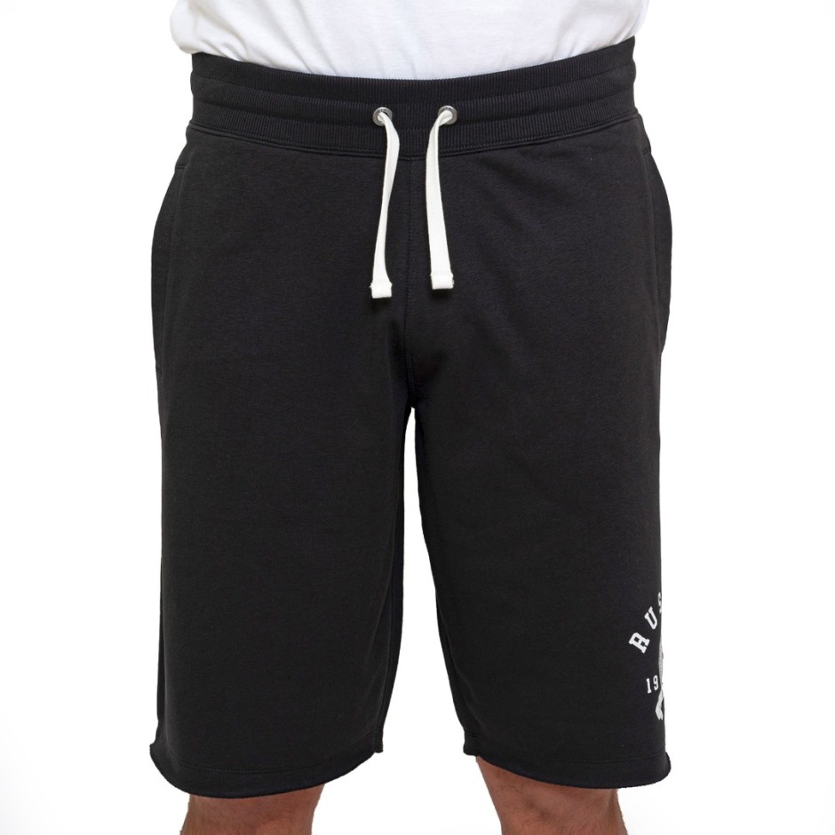 Russell Athletic A3-060-1-099 Black