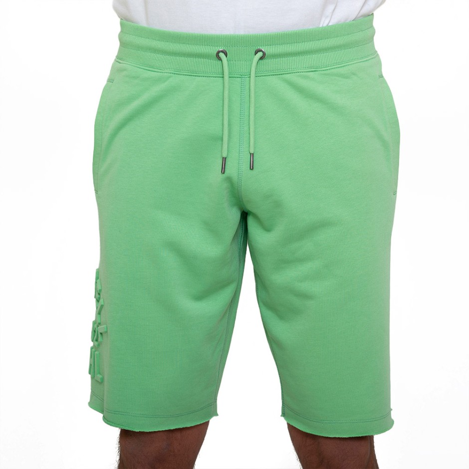 Russell Athletic A3-061-1-230 Green