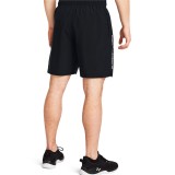 UNDER ARMOUR WOVEN WDMK SHORTS 1383356-001 Black Image 0