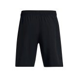 UNDER ARMOUR WOVEN WDMK SHORTS 1383356-001 Black Image 4