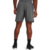 UNDER ARMOUR WOVEN WDMK SHORTS 1383356-025 Coal Image 0