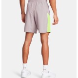 UNDER ARMOUR CORE+ TECH SS 1385978-015 Grey Image 0