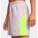 UNDER ARMOUR CORE+ TECH SS 1385978-015 Grey Image 1