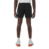 UNDER ARMOUR PROJECT ROCK TERRY FLC SHORT BOH 1386881-001 Black Image 0
