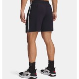 UNDER ARMOUR PJT RCK MESH SHORT 1389869-001 Black Image 0