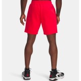UNDER ARMOUR PJT RCK ICON FLC SHORT 1389918-989 Fuchsia Image 0