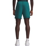 Men's Training Shirts Petrol - Under Armour Vanish Woven 6"  Image 0