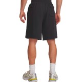 UNDER ARMOUR RIVAL LW SHORTS 6009345-001 Black Image 0