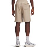 UNDER ARMOUR RIVAL LW SHORTS 6009345 Beige Image 0