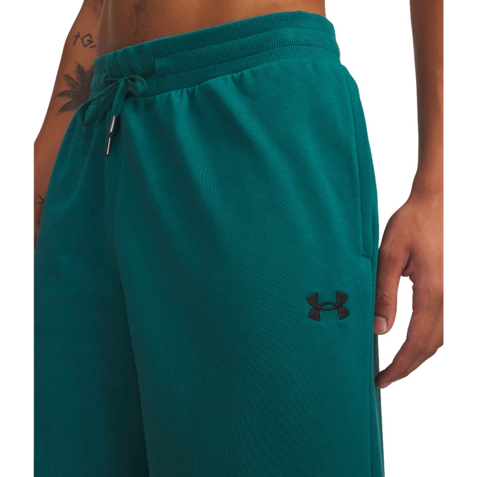 Ανδρική Βερμούδα Πετρόλ - Under Armour Rival Lightweight