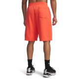 Men's Shorts Red - Under Armour Rival Lightweight Graphic  Image 0
