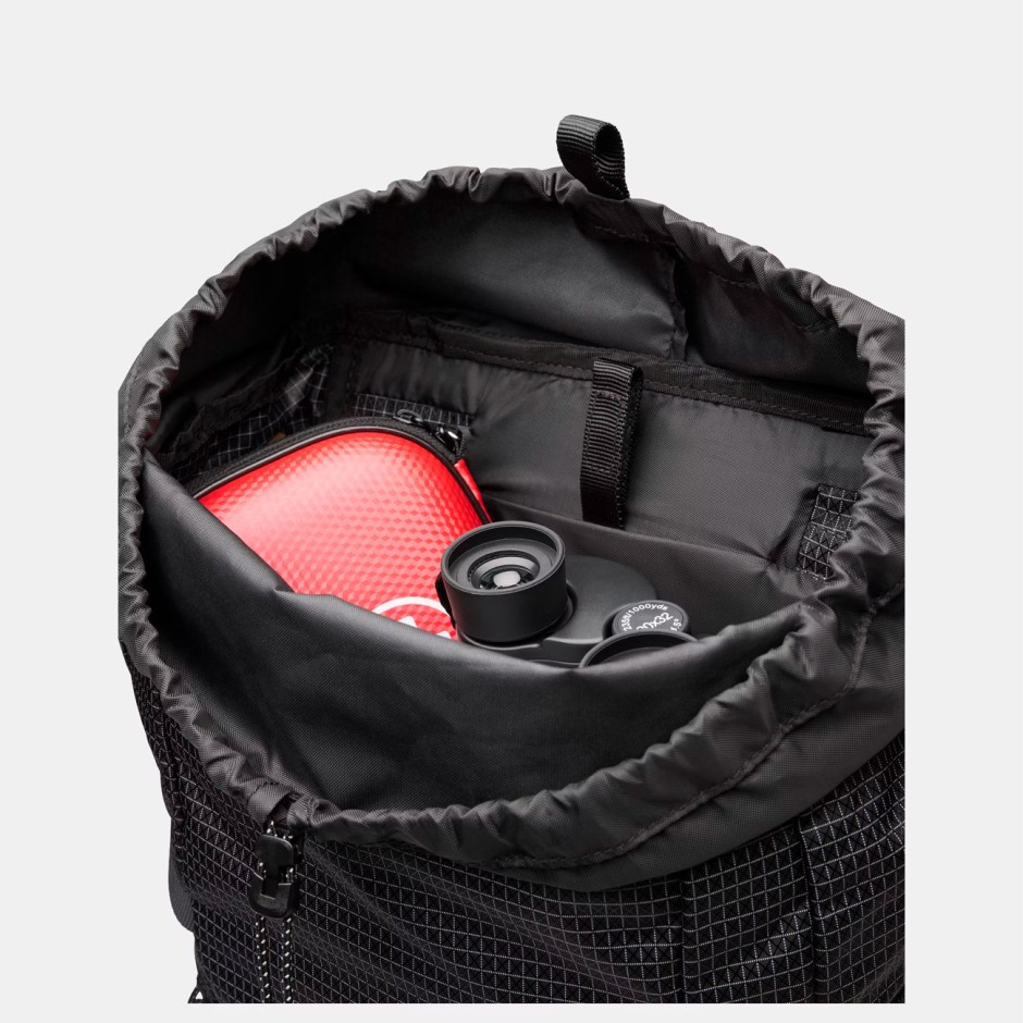 UNDER ARMOUR RIVAL LW GRAPHIC SHORTS 6014689-001 Black