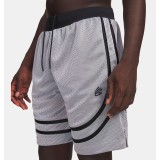 Ανδρική Βερμούδα Μπάσκετ Λευκή - Under Armour Curry Signature Εικόνα 1