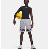 Ανδρική Βερμούδα Μπάσκετ Λευκή - Under Armour Curry Signature Εικόνα 2