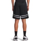Ανδρική Βερμούδα Μπάσκετ Μαύρη - Under Armour Curry Signature Εικόνα 0