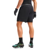 Men's Training Shorts Black - Under Armour Vanish Woven 2.0 6" Image 0