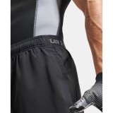 Men's Training Shorts Black - Under Armour Vanish Woven 2.0 6" Image 1