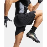 Men's Training Shorts Black - Under Armour Vanish Woven 2.0 6" Image 2