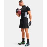 Men's Training Shorts Black - Under Armour Vanish Woven 2.0 6" Image 4