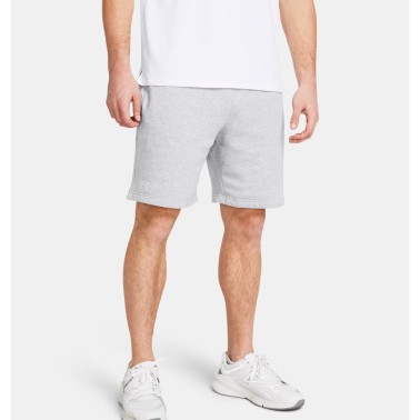 Ανδρική Βερμούδα Γκρι - Under Armour Rival Fleece