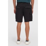 O'NEILL ESSENTIALS CARGO SHORTS 2700080-19010 Black Image 0
