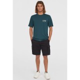 O'NEILL ESSENTIALS CARGO SHORTS 2700080-19010 Black Image 2