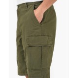 TIMBERLAND BROOKLINE POPLIN CARGO SHORT TB0A5TZQA58-A58 Κhaki Image 1